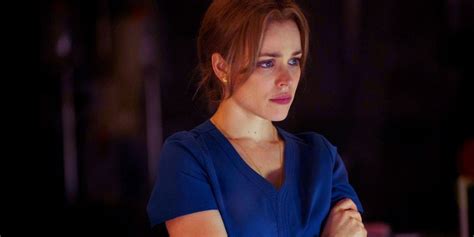 Rachel McAdams to Return for Doctor Strange 2