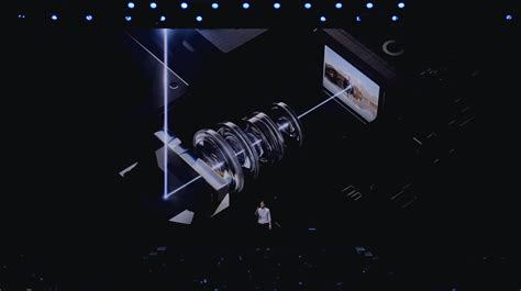 Samsung’s 100x zooming smartphone camera requires a fancy lens and ...