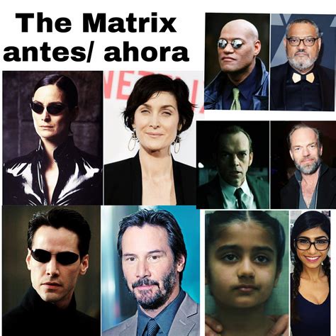 Top memes de Matrix en español :) Memedroid