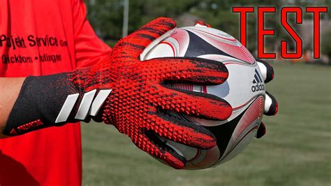 ADIDAS PREDATOR 20 PRO - MARC-ANDRE TER STEGEN & Manuel Neuer ...