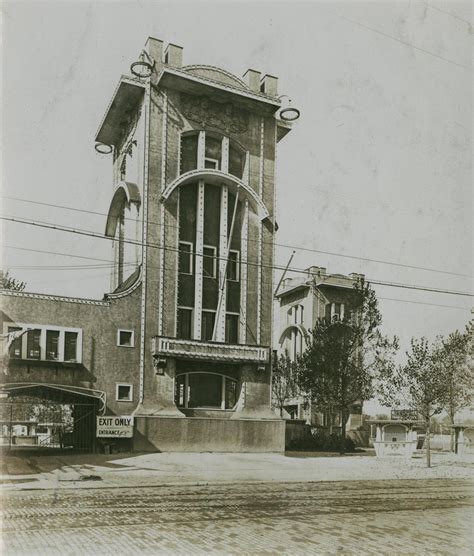 The Digital Research Library of Illinois History Journal™ : Forest Park ...