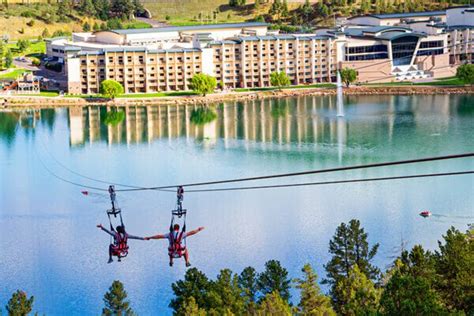 Inn of the Mountain Gods: New Mexico Casino Resorts