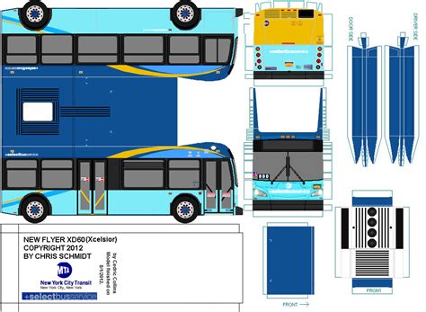 Paperbus Thread - Page 280 - Transit Lounge - Canadian Public Transit ...