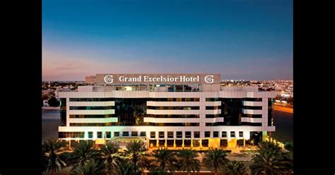 Grand Excelsior Hotel Deira ₹ 1,852 (₹̶ ̶4̶,̶0̶7̶3̶). Dubai Hotel Deals ...