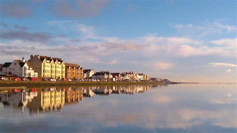 West Kirby Beach - Aktuell für 2022 - Lohnt es sich? (Mit fotos)