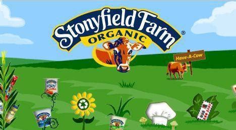 Lactalis compra Stonyfield Farms, filial de Danone en Estados Unidos