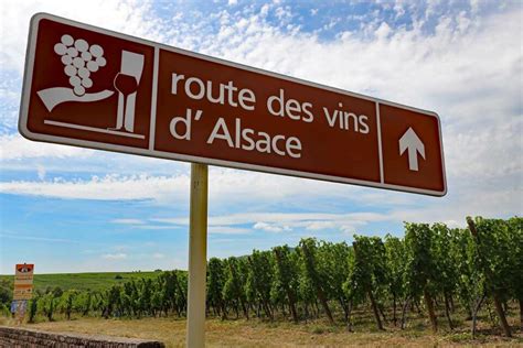 11 Prettiest Towns & Villages on the Alsace Wine Route (+Map & Visit Info)