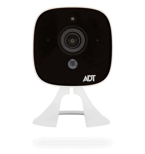 ADT Home Security Camera Pricing & Costs in 2024 | Security.org