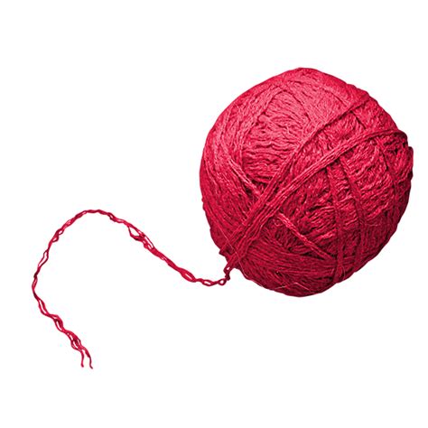 Ball yarn PNG transparent image download, size: 600x600px