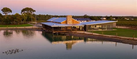 Barossa Valley Chocolate Company - JBG Architects