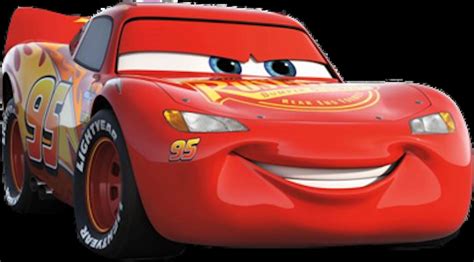 lightning mcqueen cars 3 Blank Template - Imgflip