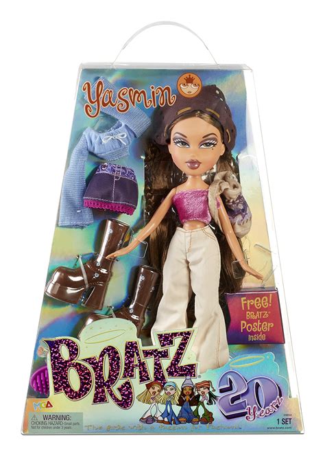 Bratz Doll Package | ubicaciondepersonas.cdmx.gob.mx