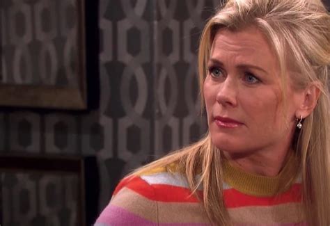 Days of Our Lives Spoilers: Sami Leaves Salem As Alison Sweeney Exits