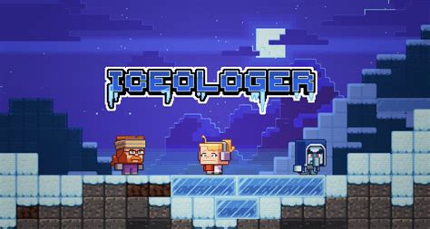 Collectibles Minecraft Iceologer/Minecraft Pixel Art/Minecraft Mob ...