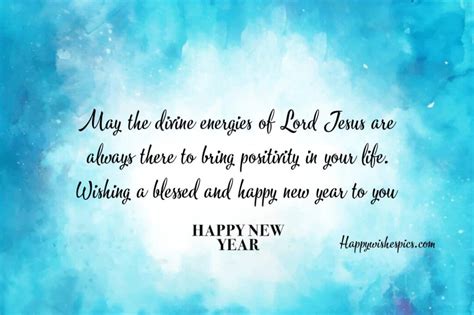 Christian Happy New Year 2023 Bible Verses | Happy Wishes