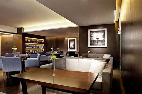 Le Meridien Taipei—Executive Lounge by LeMeridien Hotels and Resorts ...