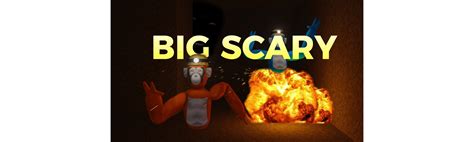 Big scary on SideQuest - Oculus Quest Games & Apps including AppLab ...