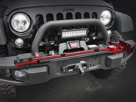 Jeep High Lift Jack extreme&accessories