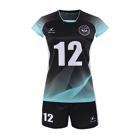 Volleyball Jersey Mens - Jersey Style 2022