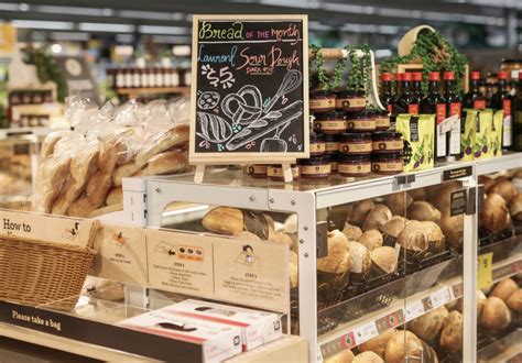 Gea Local: A Massive New Coles Local (With Oasis Bakery Treats) Opens ...