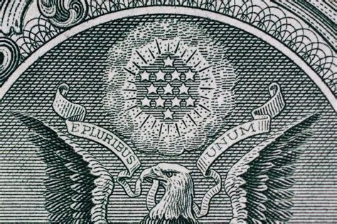 Dollar Bill Symbols: What They Mean | Reader's Digest