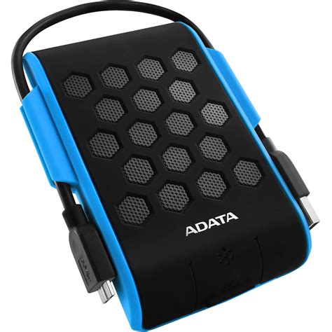 ADATA Technology 1TB HD720 External Hard Drive AHD720-1TU3-CBL