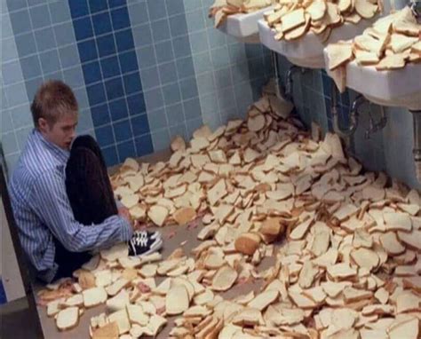 cursed bread : r/Cursed_Images