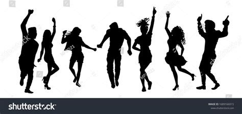 303,304 Dancing Silhuete Images, Stock Photos & Vectors | Shutterstock