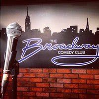 Broadway Comedy Club on Twitter: "Sunday night come see s standup ...