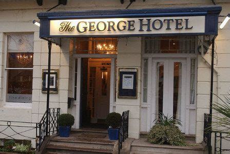 Refurbishment of historic Cheltenham hotel given go-ahead - SF Planning