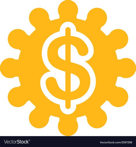 Payment options icon from business bicolor set Vector Image