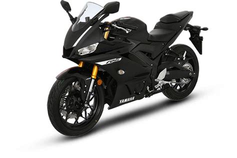 Yamaha YZF-R3 2022 Colors in Philippines, Available in 3 colours ...