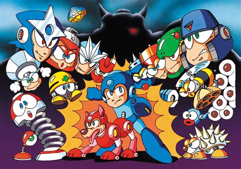 Mega Man 3 | MMKB | FANDOM powered by Wikia