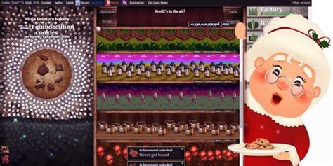 Cookie Clicker Sugar Lumps Guide for Ascension and Minigames