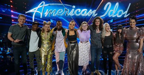 Meet the Top 10 finalists of American Idol season 16 | MEAWW