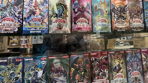 Yu-Gi-Oh! TCG to revamp starter decks and release two new sets by end ...