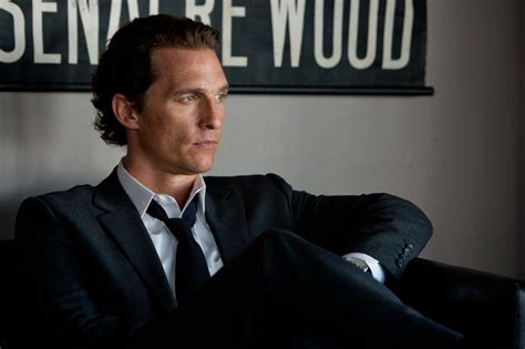 Matthew Mcconaughey Lincoln Lawyer