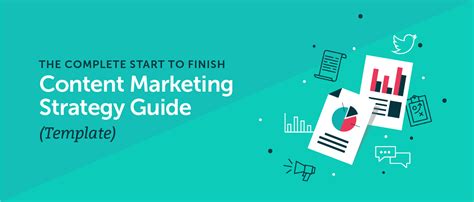 The Ultimate Guide To Content Marketing Strategy