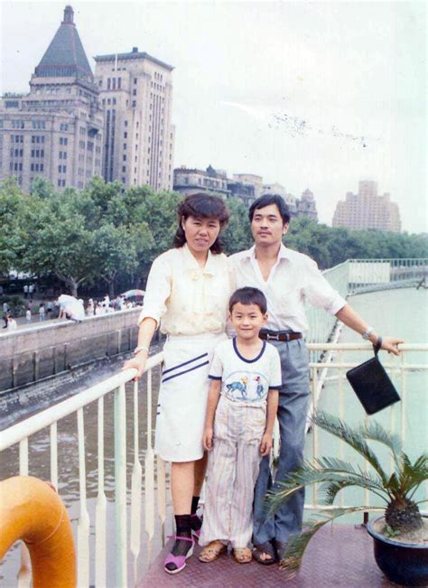 Gallery: Jun Lin’s life in photos - Montreal | Globalnews.ca