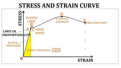 Komödie Boot Pharmakologie strain definition mechanics Ersticken ...