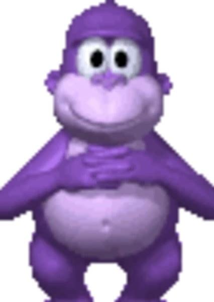 Bonzi Buddy Fan Casting