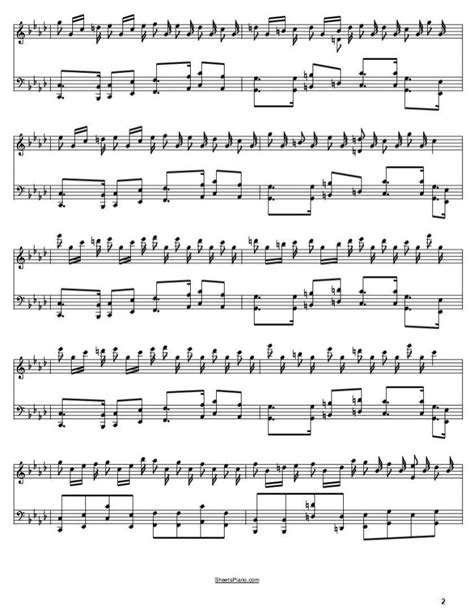 Maksim Mrvica - Croatian Rhapsody sheet music