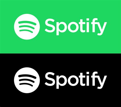 spotify icon, spotify logo, spotify symbol logo set 6642200 Vector Art ...