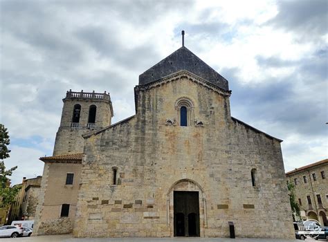 Besalú, un pueblo medieval con encanto en la provincia de Gerona