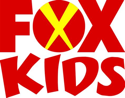 Fox Kids (Veronia) | Dream Logos Wiki | Fandom