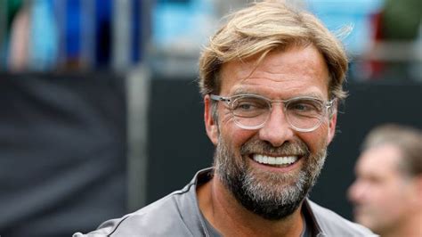 Salud: La reflexión de Jürgen Klopp que debería ser viral - AS.com