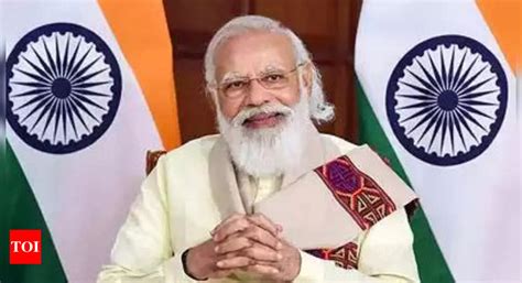 Narendra Modi turns 71, will he continue as PM if BJP wins 2024 LS ...