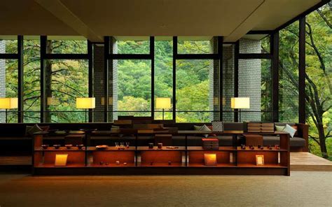 Hoshino Resorts | KAI Hakone [Official]