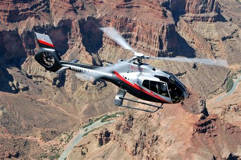 Flying Over The Grand Canyon In A Helicopter From Vegas • Expert Vagabond