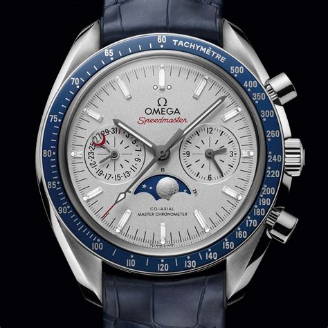 Omega Speedmaster Moonphase Master Chronometer Chronograph, 60% OFF